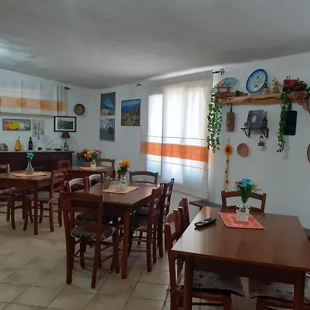 Bed&Breakfast Pira pinta-2